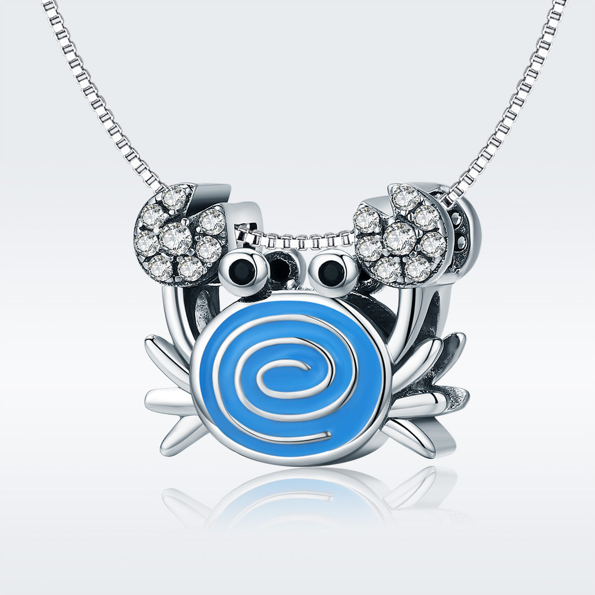 Crab Charm - Lullaboo