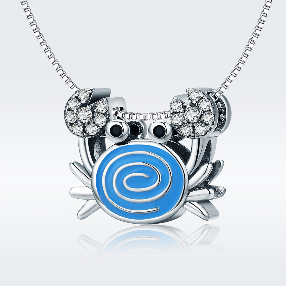 Crab Charm - Lullaboo