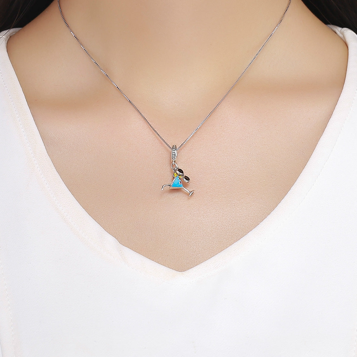 Cocktail Charm - Lullaboo