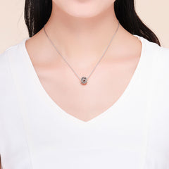 Classic Letter A Charm - Lullaboo