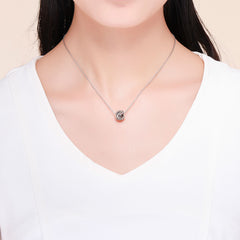 Classic Letter C Charm - Lullaboo