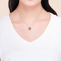 Classic Letter E Charm - Lullaboo