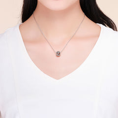 Classic Letter F Charm - Lullaboo