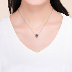 Classic Letter O Charm - Lullaboo