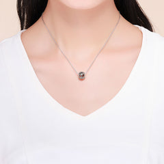 Classic Letter T Charm - Lullaboo