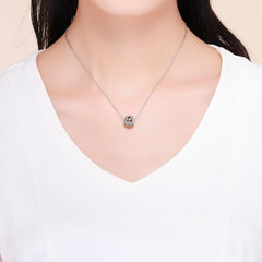 Classic Letter U Charm - Lullaboo