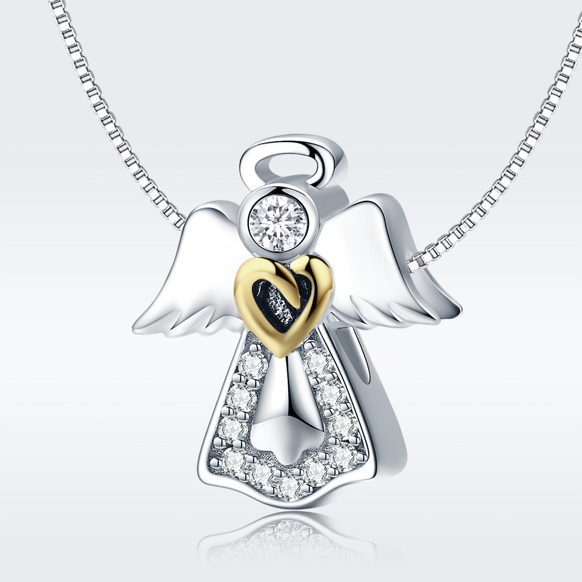 Angel Charm