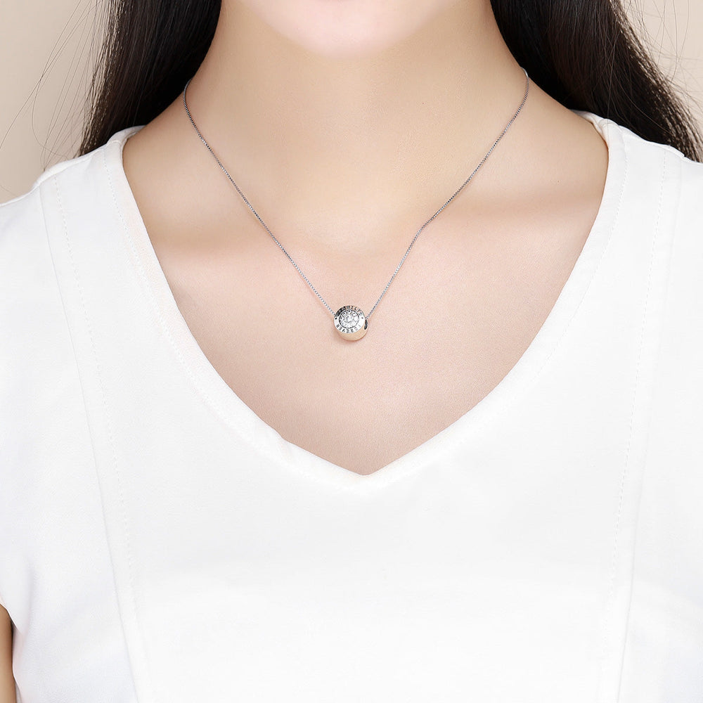 Forever Family Charm - Lullaboo