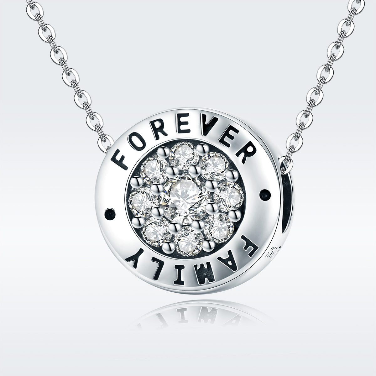 Forever Family Charm - Lullaboo