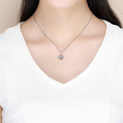 Bee Pendant Charm - Lullaboo