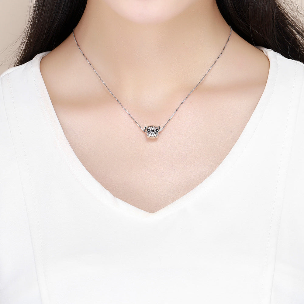 Pug Charm - Lullaboo