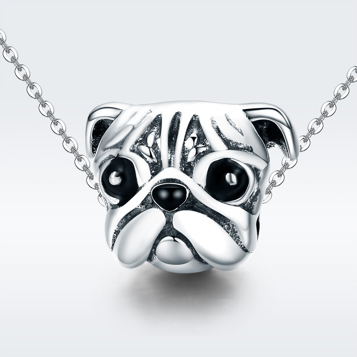 Pug Charm - Lullaboo