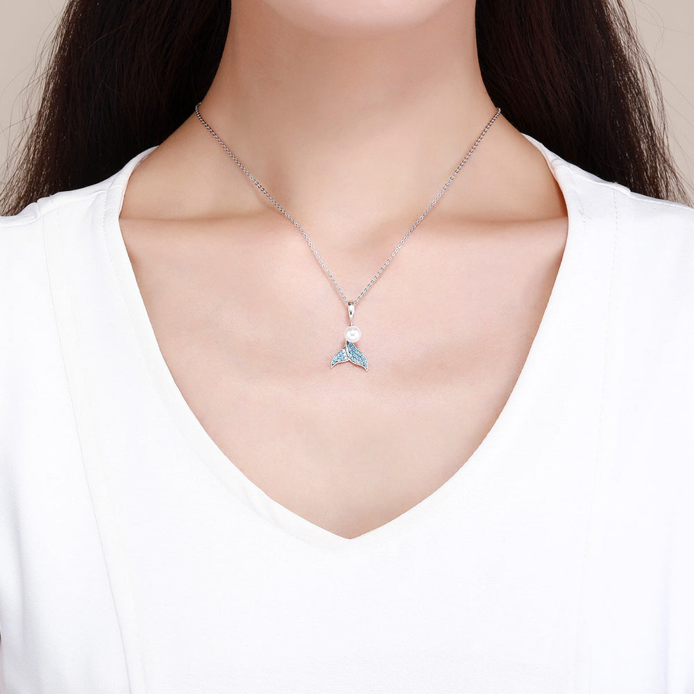 Mermaid Tail Charm - Lullaboo