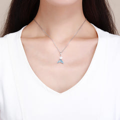 Mermaid Tail Charm - Lullaboo