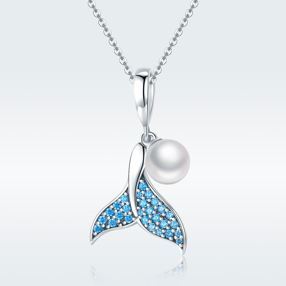 Mermaid Tail Charm - Lullaboo