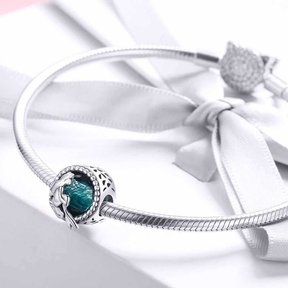 Mermaid Charm - Lullaboo