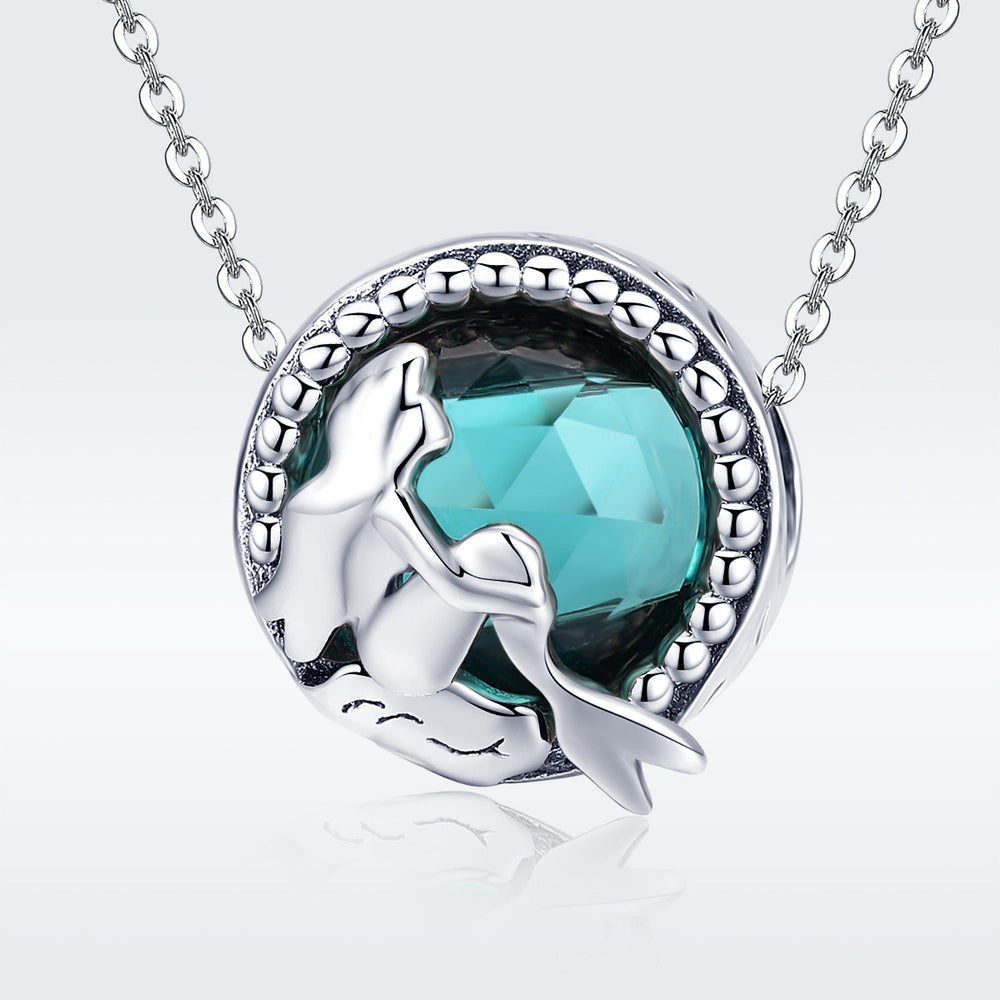 Mermaid Charm - Lullaboo