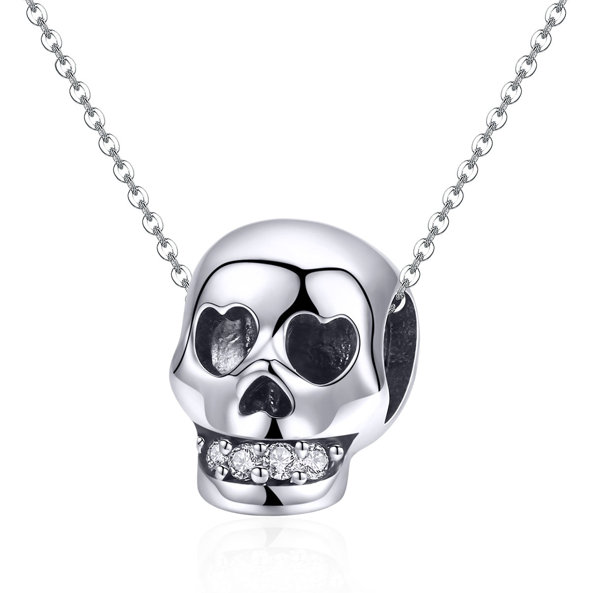 Skull Charm