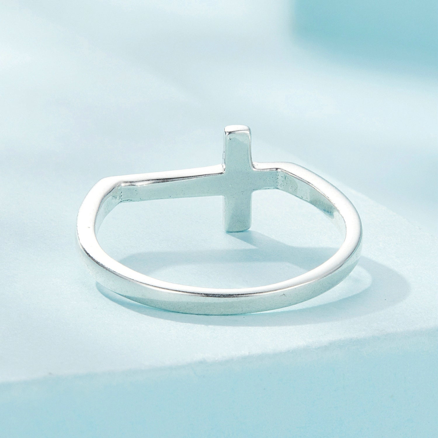 Cross Ring