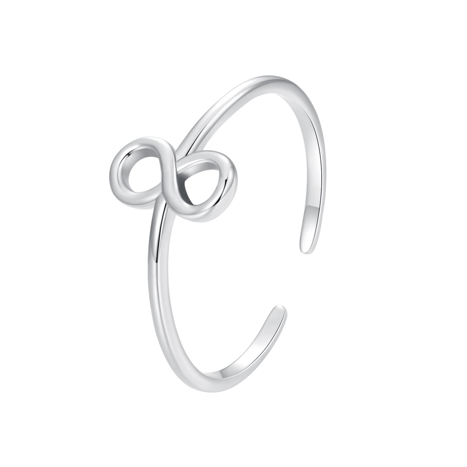Infinity Ring