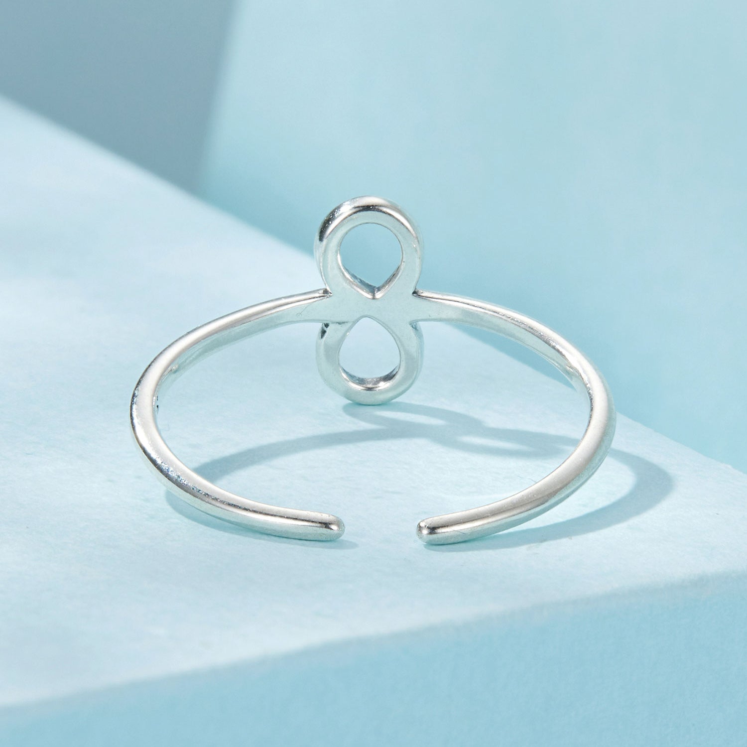 Infinity Ring