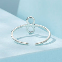 Infinity Ring