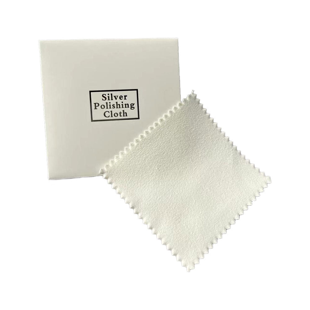 Silver Polishing Cloth