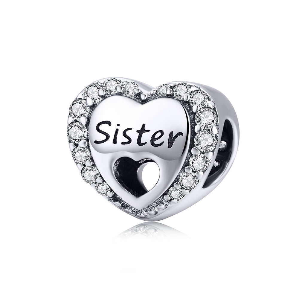 Sister Pandora Charm NZ | Lullaboo