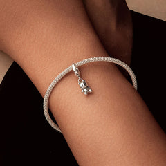 Teddy Bear Dangle Charm