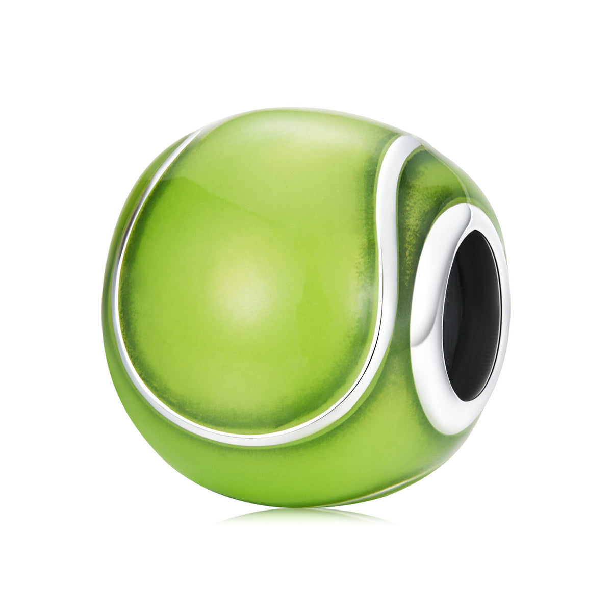 tennis ball pandora charm nz
