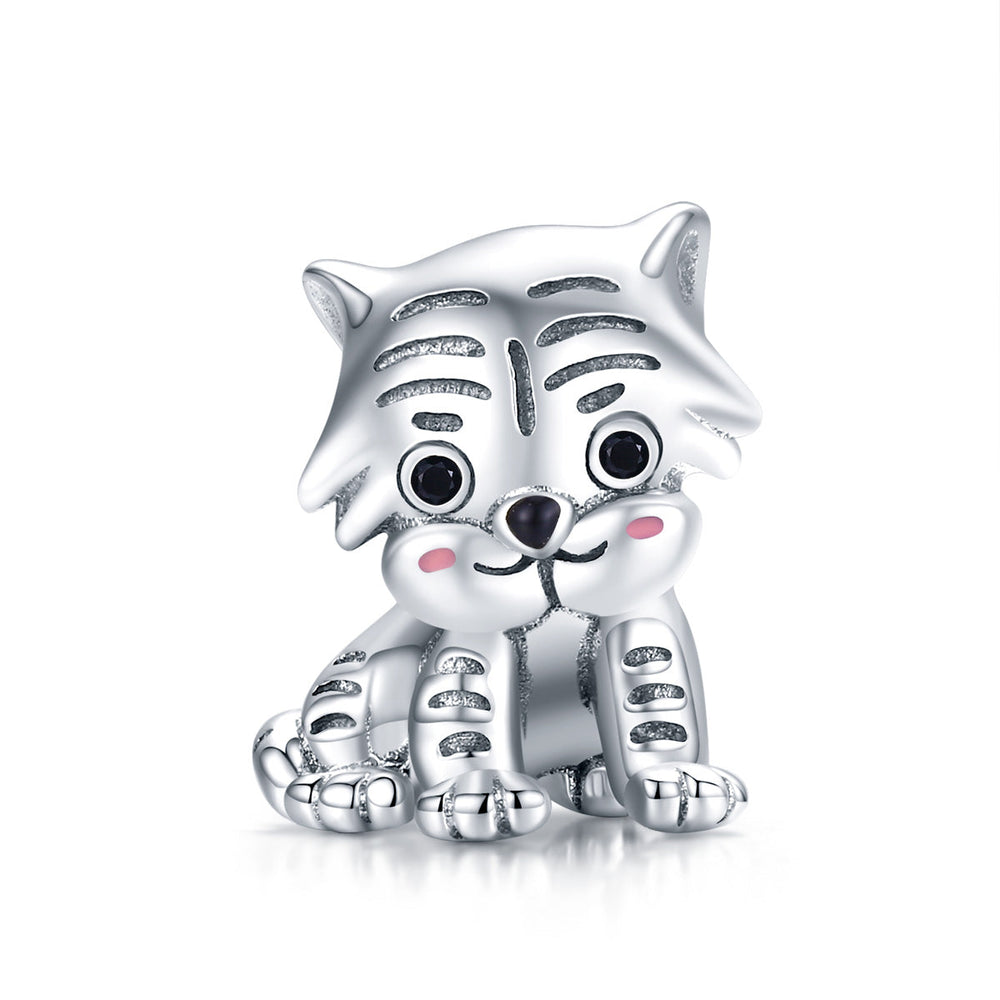 tiger pandora charm nz