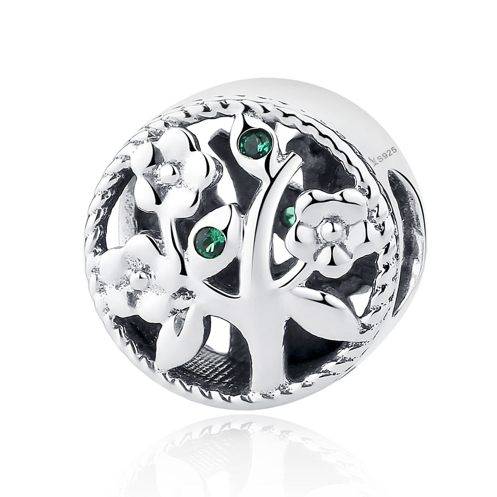 Tree Of Life Pandora Charm NZ | Lullaboo