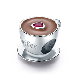 coffee mug charm NZ
