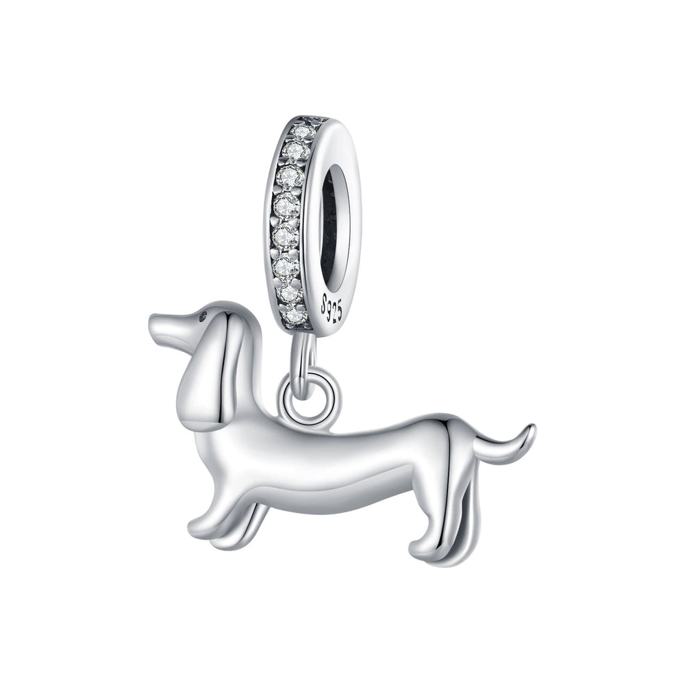 Dachshund dog Charm