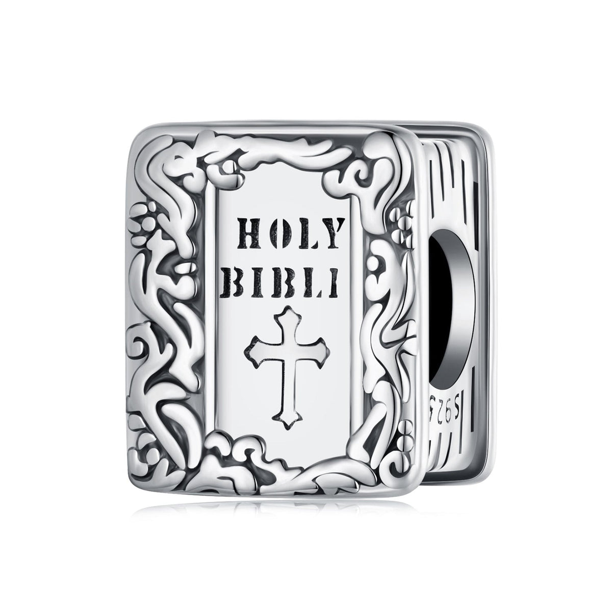 holy bible charm nz