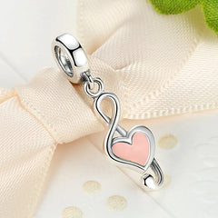 Love of Music Charm