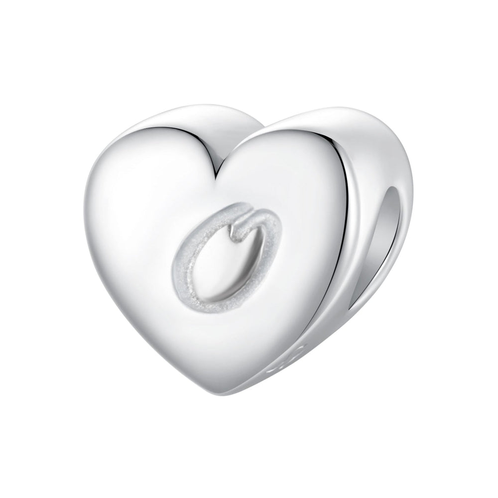 letter o charm nz | lullaboo