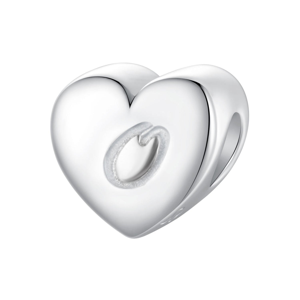 letter o charm nz | lullaboo