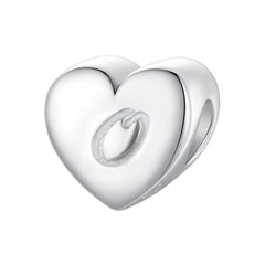 letter o charm nz | lullaboo